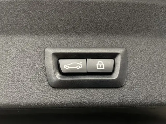 BMW X3 xDrive30i M-Sport 2018 Benzine 39