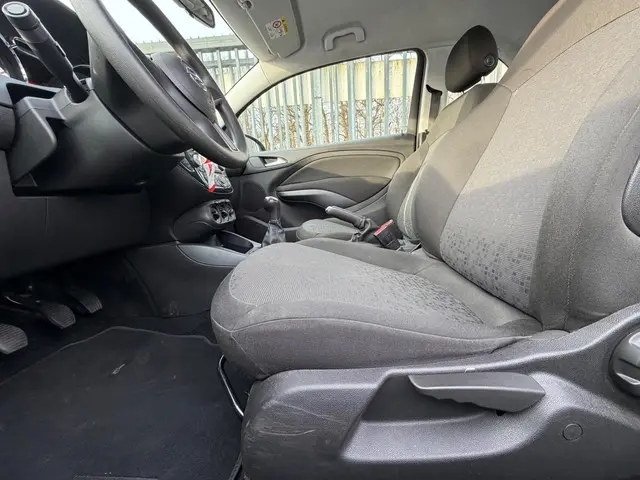 Opel ADAM 1.2 Airco boekjes 2013 Benzine 10