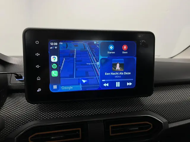 Dacia Sandero Stepway 1.0 TCe 90 Comfort 2023 Benzine 18