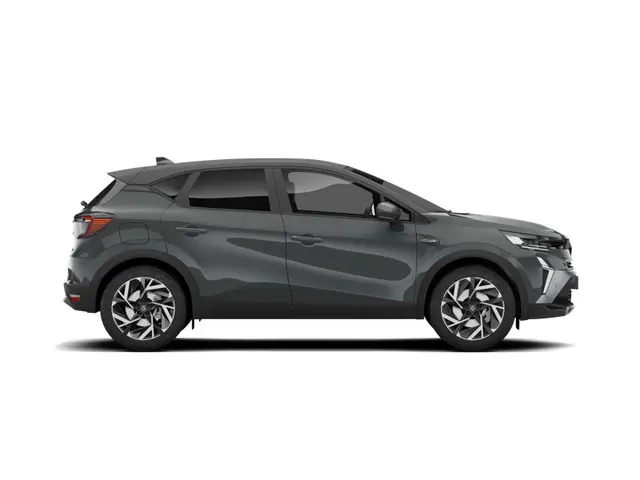 Renault Captur esprit Alpine 2025 Benzine 4