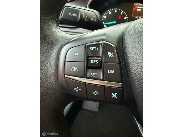 Ford Focus 1.0 EcoBoost Titanium Business 2020 Benzine 23