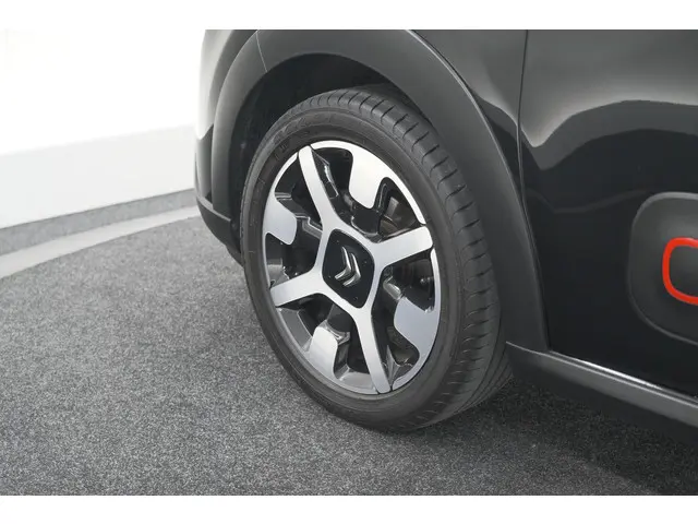 Citroën C3 PureTech 82 Shine 2018 Benzine 19