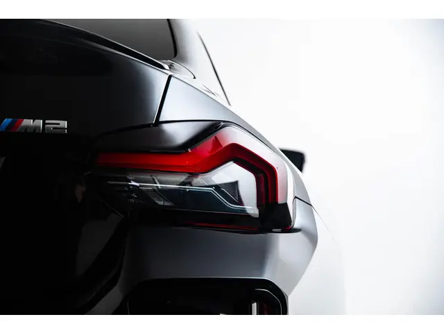 BMW M2 2-serie Coupé 2023 Benzine 25