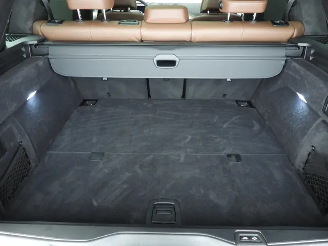 BMW X5 xDrive50e 2024 Hybride Benzine 9