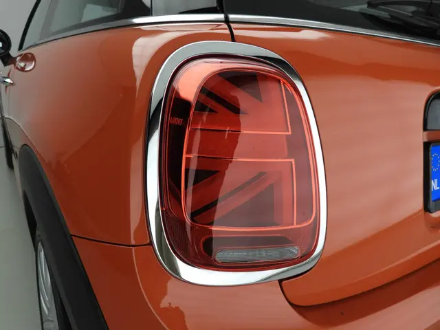 MINI 3-Deurs Cooper 2019 Benzine 33
