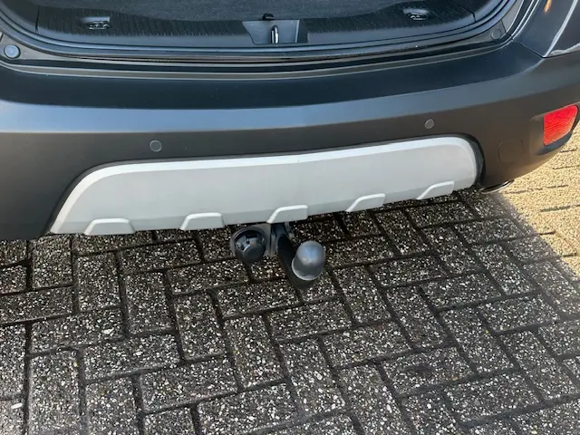 Opel Mokka 1.4 T Cosmo / Trekaak/ Camera/ Navi 2015 Benzine 18