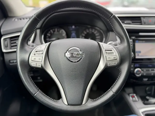 Nissan QASHQAI / 1.2/ Premier Edition/ N.A.P! 2014 Benzine 15