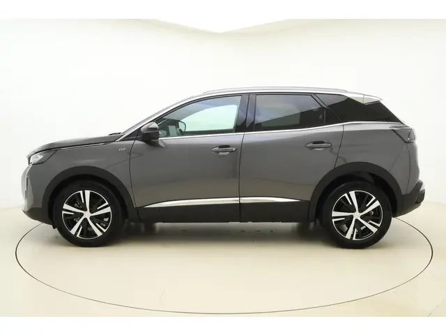 Peugeot 3008 1.2T 130pk GT 2024 Benzine 5