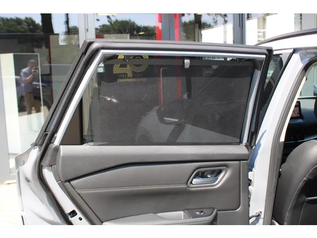 Nissan X-Trail e-Power 2WD N-Trek 2025 Hybride Benzine 47