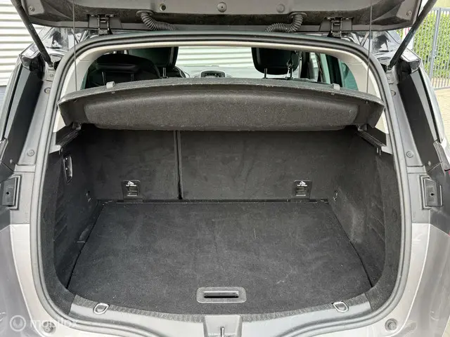 Renault Scénic 1.2 TCe Intens TREKHAAK 2017 Benzine 22