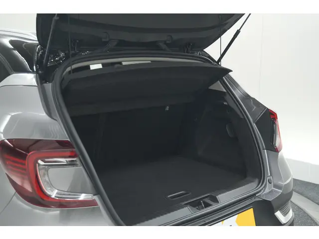 Renault Captur TCe 90 Techno 2024 Benzine 63