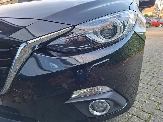 Mazda 3 2.0 GT-M 2014 Benzine 21