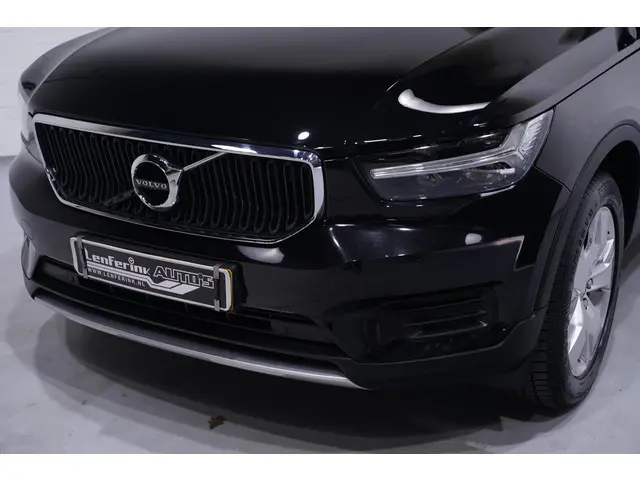 Volvo XC40 1.5 T3 Momentum Pro 2019 Benzine 10