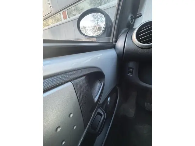 Citroën C1 1.0 Collection 2014 Benzine 11