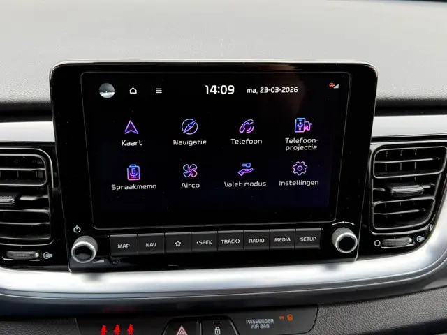 Kia Stonic 1.0 T-GDi MHEV DynamicLine 2025 Benzine 23