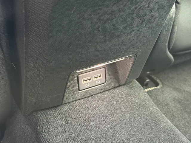 Peugeot 508 1.6 HYbrid 225 GT 2024 Hybride Benzine 15