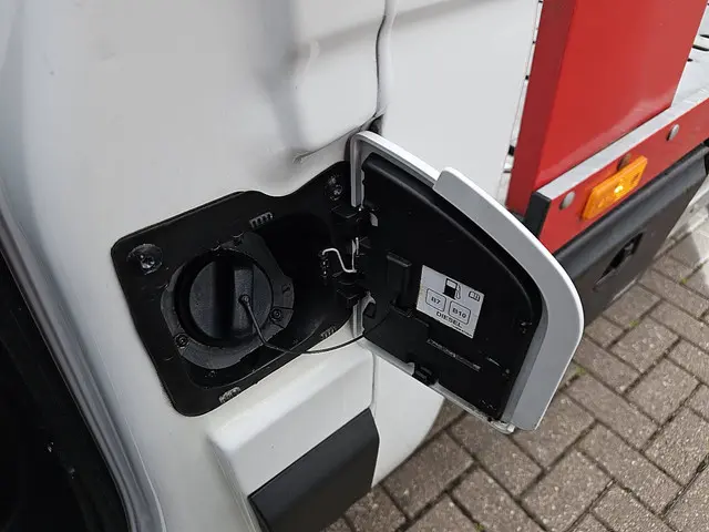 Opel Movano 2.3 2022 Diesel 10