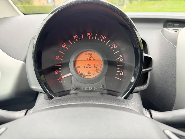 Peugeot 108 1.0 VTi Active Airco 2015 Benzine 10