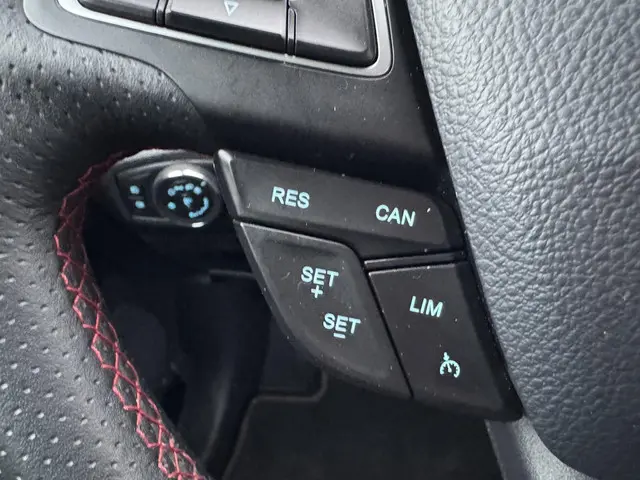 Ford EcoSport 1.0 EcoBoost ST-Line Black 2019 Benzine 18