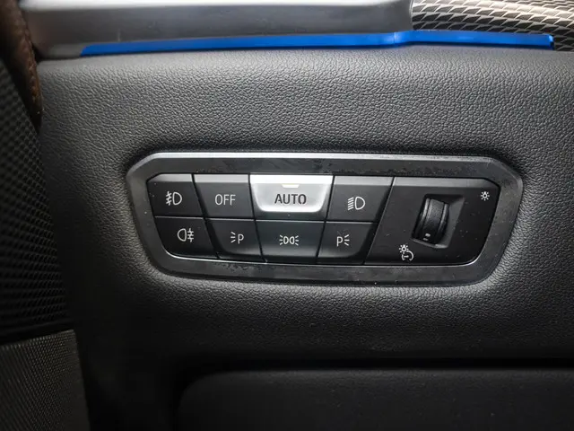 BMW X5 xDrive45e 2020 Hybride Benzine 47