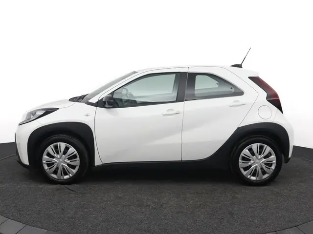 Toyota Aygo X 1.0 VVT-i MT Play 2024 Benzine 3