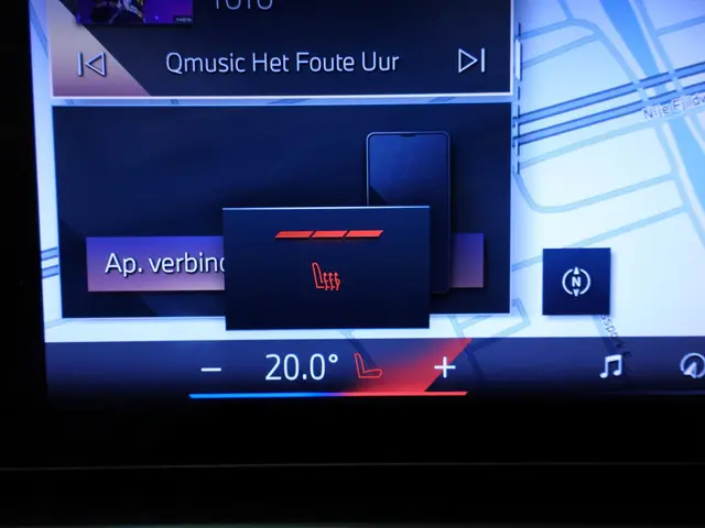 BMW 5 Serie Touring 530e 2024 Hybride Benzine 29