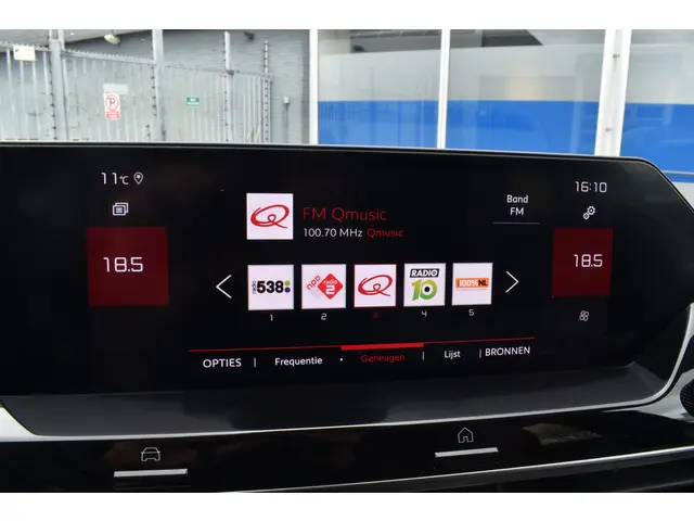 Citroën C4 Puretech 130 Shine 2020 Benzine 17