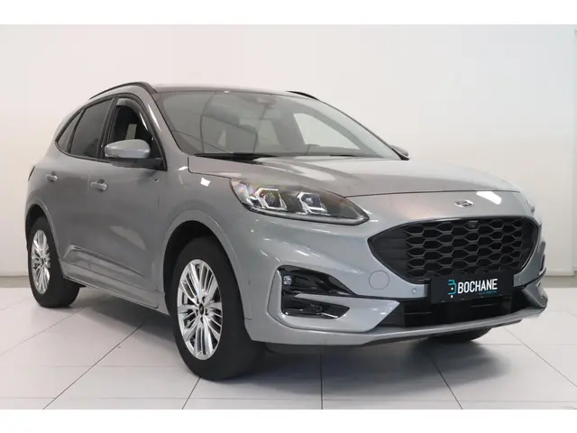 Ford Kuga 2.5 PHEV ST-Line X 2022 Hybride Benzine 5