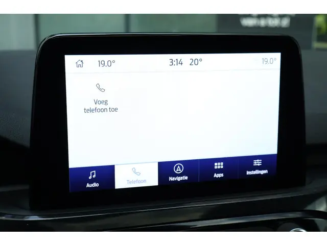 Ford Kuga 2.5 PHEV ST-Line X 2023 Hybride Benzine 28