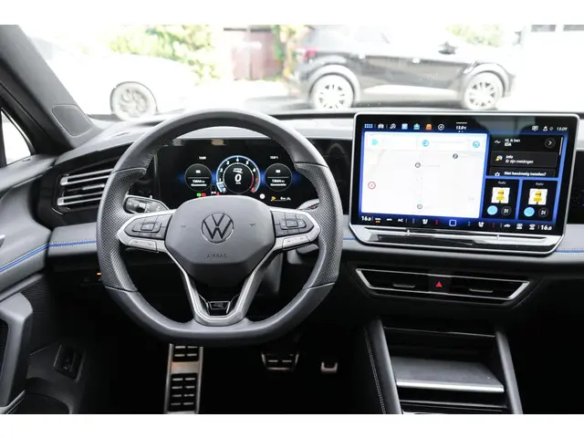 Volkswagen Tiguan 1.5 eTSI R-Line 2024 Benzine 14