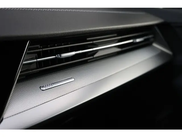 Audi A3 Limousine 35 TFSI 3x S-Line 150PK 2023 Benzine 41