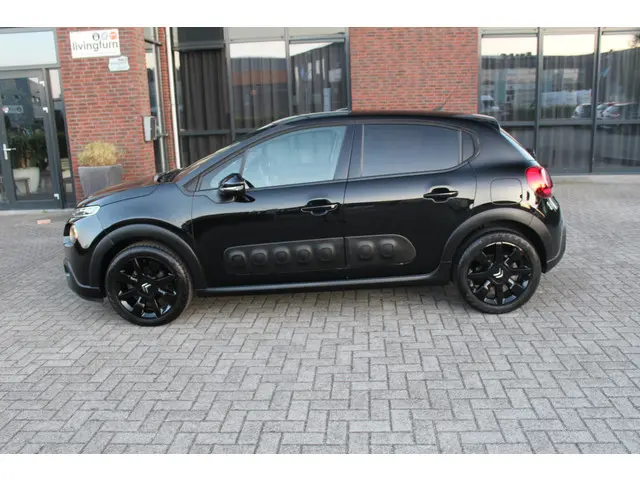 Citroën C3 2