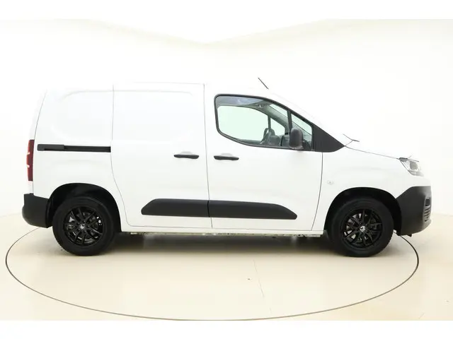 Citroën Berlingo 1.5 BlueHDI Control 2022 Diesel 9