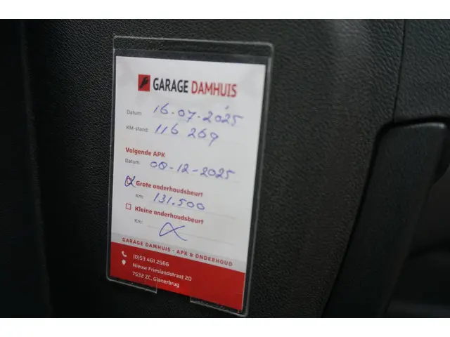 Opel Crossland X 1.2 Online Edition 2017 Benzine 6