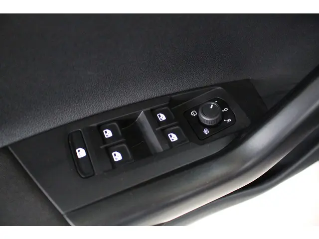 Volkswagen Polo 1.0 TSI Life 2021 Benzine 10