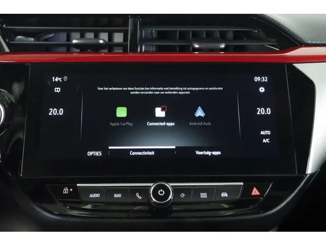 Opel Corsa-e GS Line 50 kWh 2023 Elektrisch 7