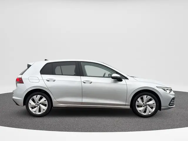Volkswagen Golf 1.4 eHybrid Style 2022 Hybride Benzine 5