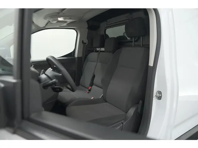 Peugeot Partner 1.5 BlueHDi 100 S&S L1 2022 Diesel 19