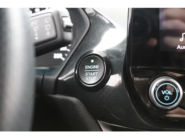 Ford Fiesta 1.0 EcoBoost ST-Line Black 2020 Benzine 33