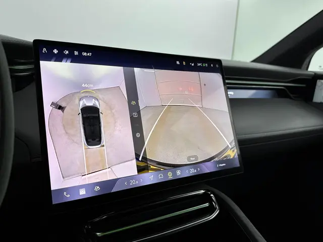 Lotus Eletre S 112kWh/603pk 2023 Elektrisch 21