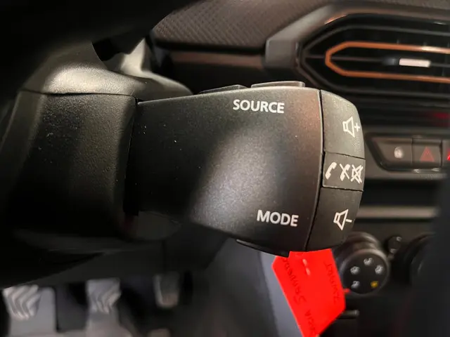 Dacia Sandero 1.0 TCe 90 Expression 2023 Benzine 32