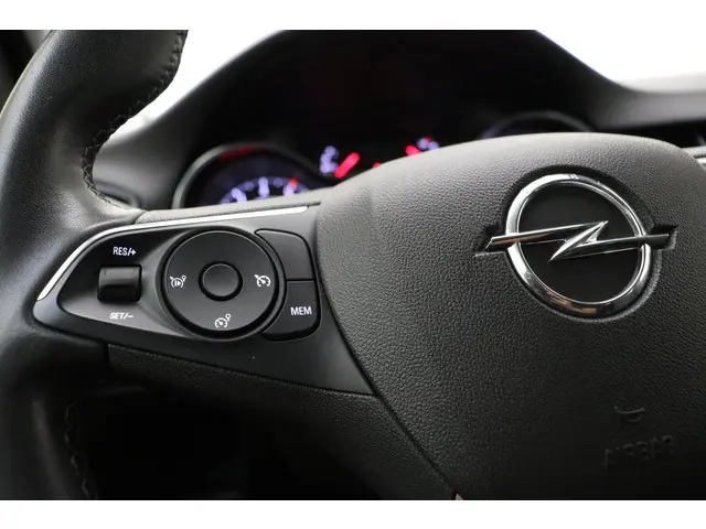 Opel Crossland 1.2 Turbo Elegance 2024 Benzine 18