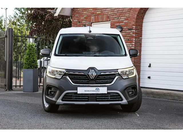Renault Kangoo 3