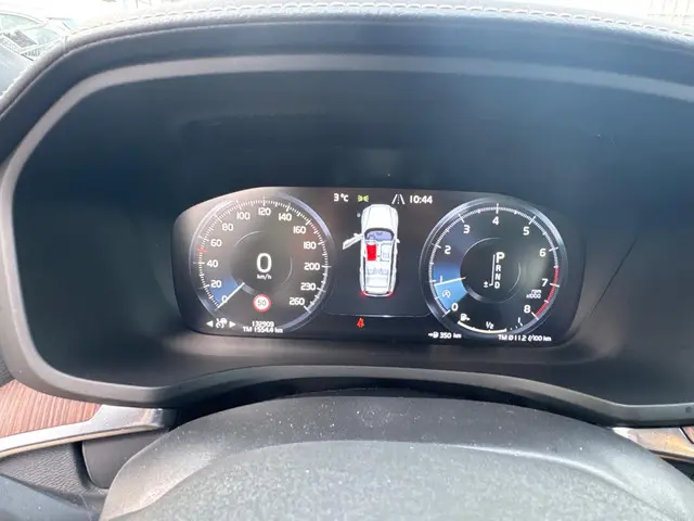 Volvo V60 Cross Country 2.0 T5 AWD Pro 2019 Benzine 6