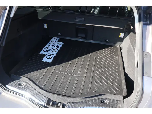 Ford Mondeo Wagon 1.5 Titanium 2015 Benzine 33