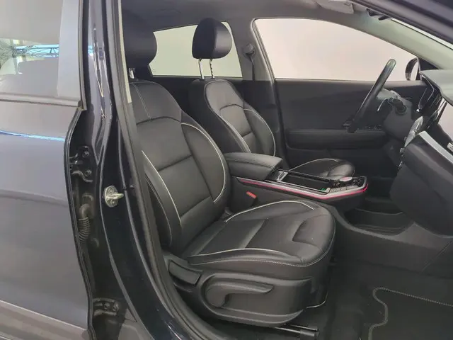 Kia e-Niro ExecutiveLine 64 kWh 2020 Elektrisch 10