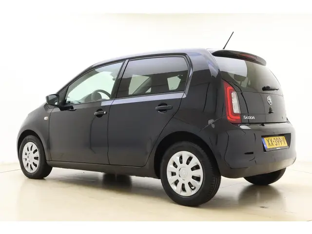 Škoda Citigo 1.0 Greentech Ambition 2019 Benzine 12