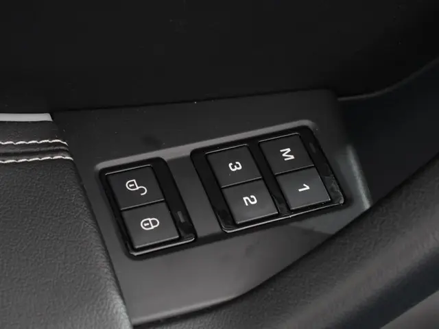 Jaguar F-PACE 5.0 V8 AWD SVR 551 pk 2019 Benzine 12