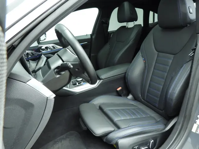BMW i4 Gran Coupe eDrive40 2024 Elektrisch 7