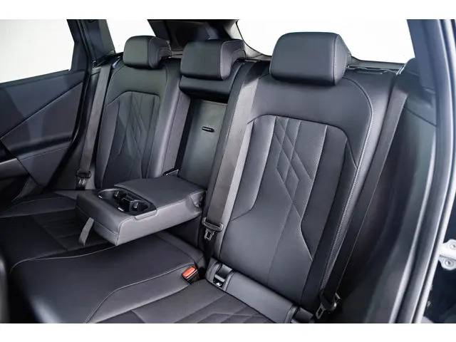 BMW X3 30e xDrive 2025 Hybride Benzine 41